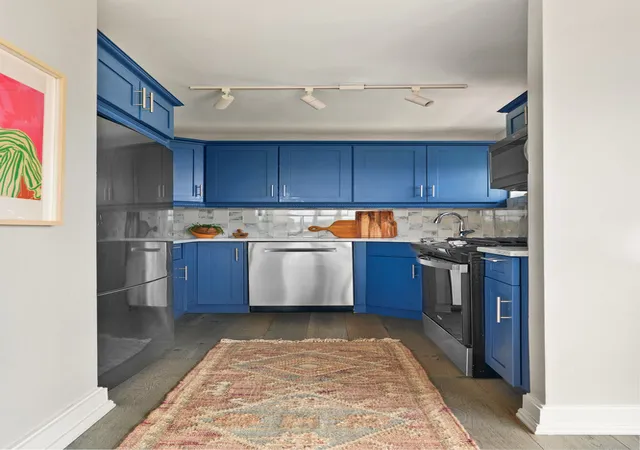 Photo 2 of Sale Pending at 343 4th Avenue #10G, New York City, NY 11215 | MLS# RLS20101960 | Listing updated on 2026-09-15