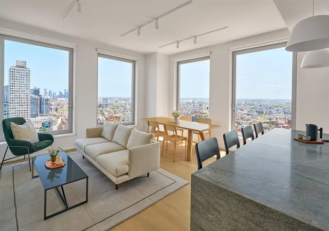 Photo 2 of Sale Pending at 8 S 4th St #42D, New York City, NY 11249 | MLS# RLS20101760 | Listing updated on 2026-10-04