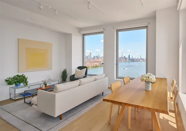 Photo 3 of Sale Pending at 8 S 4th St #42D, New York City, NY 11249 | MLS# RLS20101760 | Listing updated on 2026-10-04