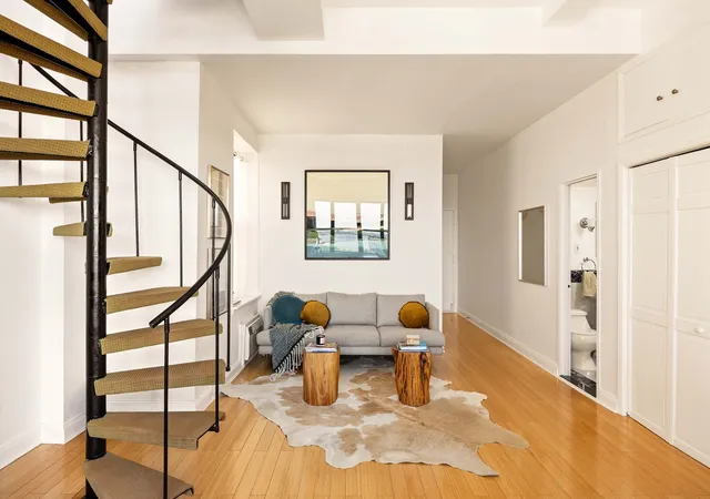 Photo 2 of Townhouse for sale at 150 Joralemon St #12H, New York City, NY 11201 | MLS# RLS20102002 | Listing updated on 2026-08-30