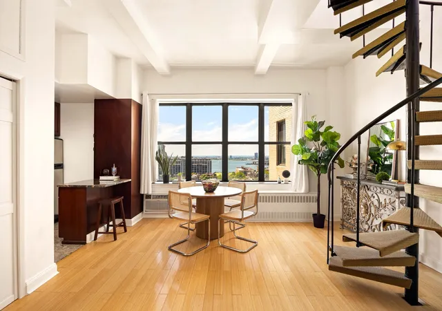 Photo 3 of Townhouse for sale at 150 Joralemon St #12H, New York City, NY 11201 | MLS# RLS20102002 | Listing updated on 2026-08-30