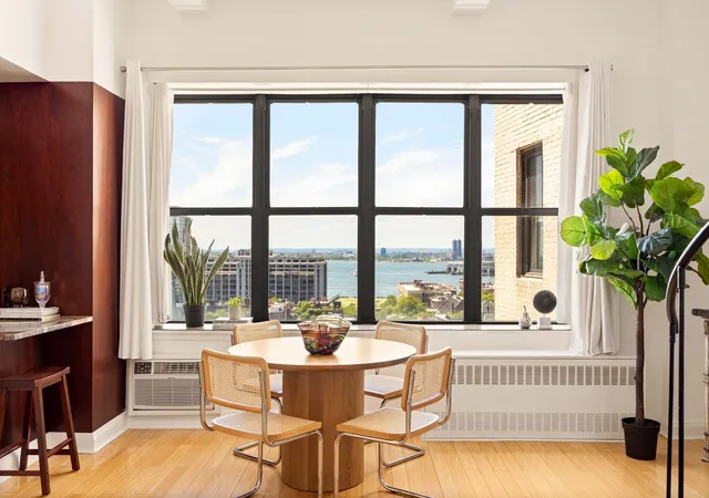 Photo 3 of Townhouse for sale at 150 Joralemon St #12H, New York City, NY 11201 | MLS# RLS20102002 | Listing updated on 2026-08-30
