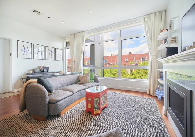 Photo 3 of Condo for sale at 76 Engert Ave #4B, Brooklyn, NY 11222 | MLS# RLS20102004 | Listing updated on 2026-09-09