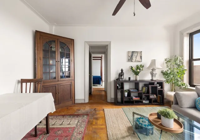 Photo 1 of Condo for sale at 1710 Carroll St #F8, Brooklyn, NY 11213 | MLS# RLS20102029 | Listing updated on 2026-09-20