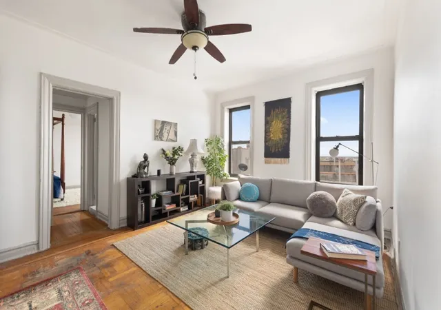 Photo 2 of Condo for sale at 1710 Carroll St #F8, Brooklyn, NY 11213 | MLS# RLS20102029 | Listing updated on 2026-09-20