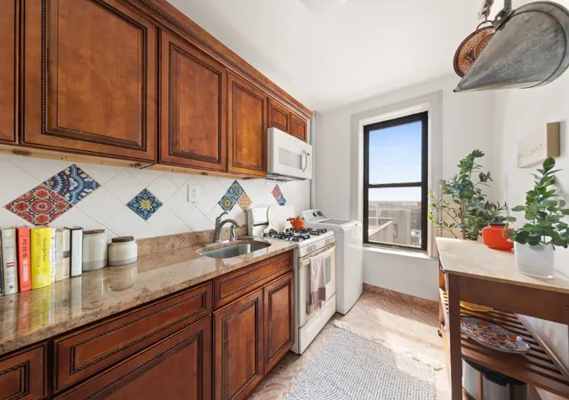 Photo 3 of Condo for sale at 1710 Carroll St #F8, Brooklyn, NY 11213 | MLS# RLS20102029 | Listing updated on 2026-09-20