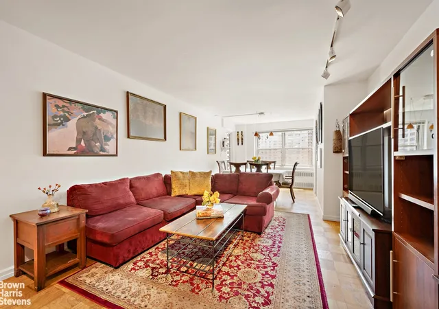 Photo 1 of Condo for sale at 165 W End Ave #12E, New York City, NY 10023 | MLS# RLS20102044 | Listing updated on 2026-08-30