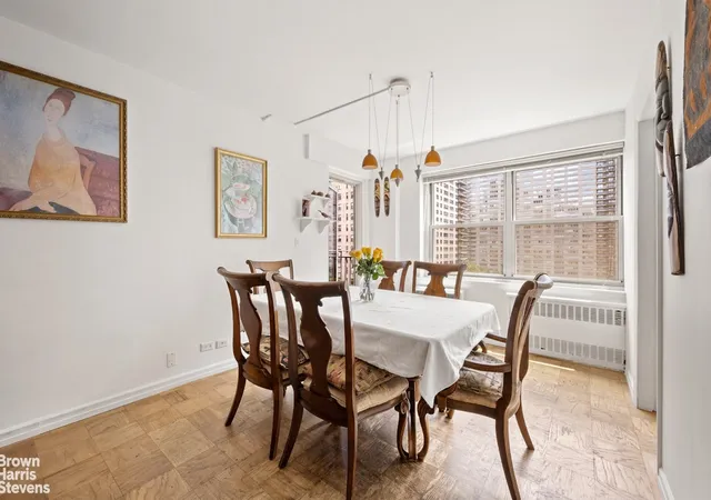 Photo 2 of Condo for sale at 165 W End Ave #12E, New York City, NY 10023 | MLS# RLS20102044 | Listing updated on 2026-08-30