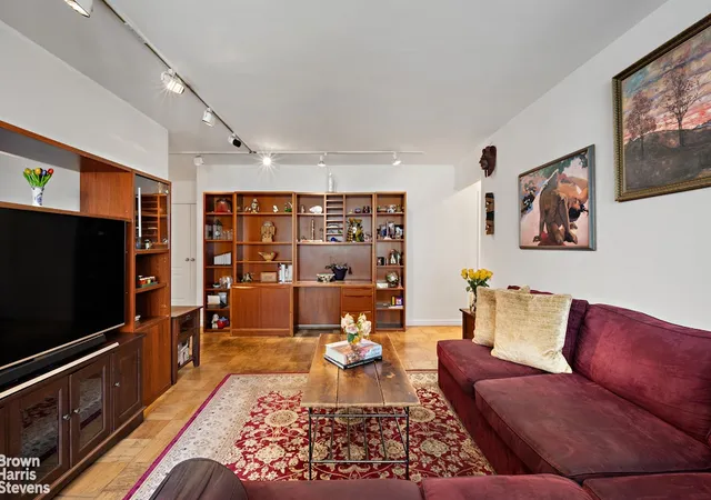 Photo 3 of Condo for sale at 165 W End Ave #12E, New York City, NY 10023 | MLS# RLS20102044 | Listing updated on 2026-08-30