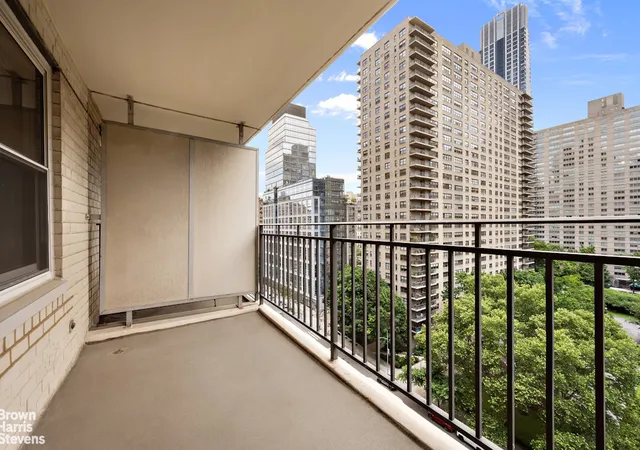 Photo 3 of House for sale at 165 W End Ave #12E, New York City, NY 10023 | MLS# RLS20102044 | Listing updated on 2026-08-30
