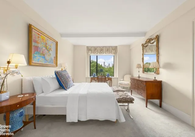 Photo 3 of House for sale at 55 Central Park W #7EG, New York City, NY 10023 | MLS# RLS20102055 | Listing updated on 2026-09-17