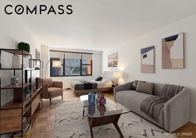 House for sale at 7 E 14th Street #1125, New York City, NY 10003 | MLS# RLS20102111 | Listing updated on 2026-09-15