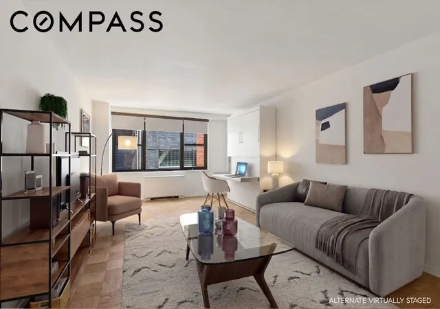 Photo 1 of House for sale at 7 E 14th Street #1125, New York City, NY 10003 | MLS# RLS20102111 | Listing updated on 2026-09-15