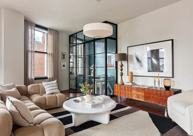 Photo 1 of Single family home for sale at 1182 Broadway #13A, New York City, NY 10001 | MLS# RLS20102182 | Listing updated on 2026-10-07