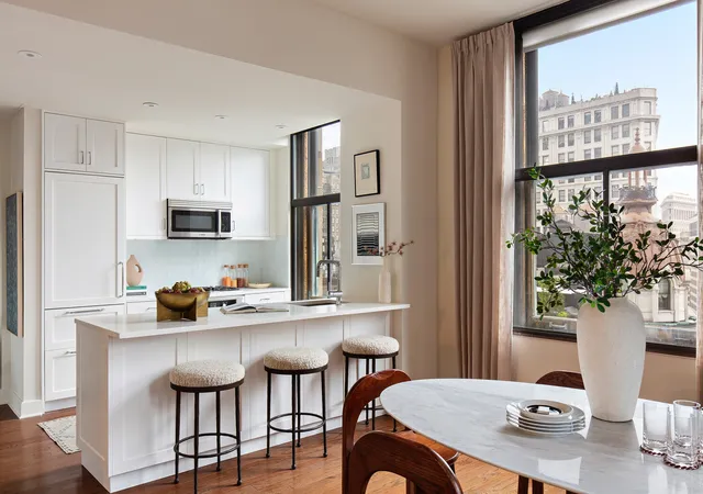 Photo 2 of Single family home for sale at 1182 Broadway #13A, New York City, NY 10001 | MLS# RLS20102182 | Listing updated on 2026-10-07
