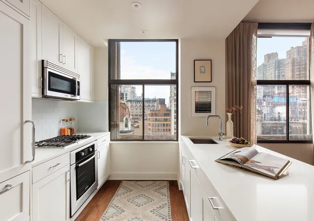 Photo 3 of Single family home for sale at 1182 Broadway #13A, New York City, NY 10001 | MLS# RLS20102182 | Listing updated on 2026-10-07