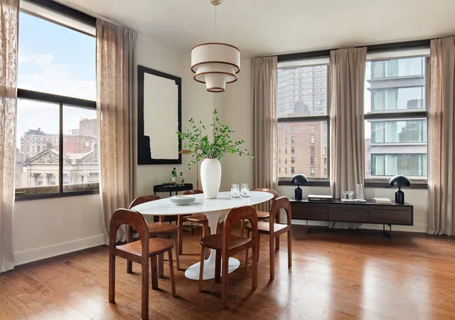Photo 4 of Single family home for sale at 1182 Broadway #13A, New York City, NY 10001 | MLS# RLS20102182 | Listing updated on 2026-10-07