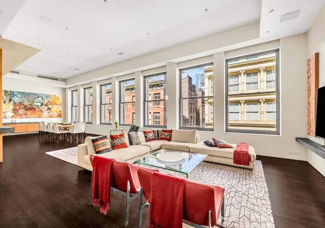 Photo 2 of Condo for sale at 92 Greene St #4A, New York, NY 10012 | MLS# RLS20102251 | Listing updated on 2026-09-22