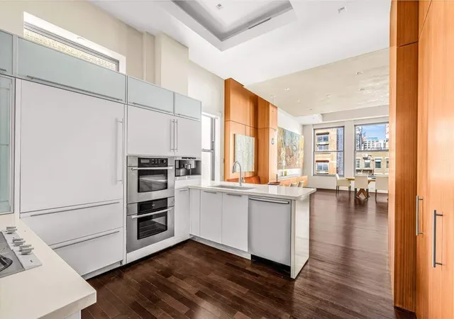Photo 3 of Condo for sale at 92 Greene St #4A, New York, NY 10012 | MLS# RLS20102251 | Listing updated on 2026-09-22
