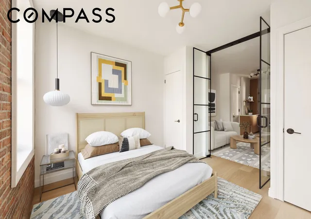 Photo 1 of Sale Pending at 41 Perry St #4C, New York City, NY 10014 | MLS# RLS20102268 | Listing updated on 2026-09-16