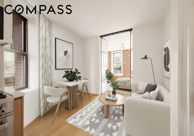 Photo 2 of Sale Pending at 41 Perry St #4C, New York City, NY 10014 | MLS# RLS20102268 | Listing updated on 2026-09-16