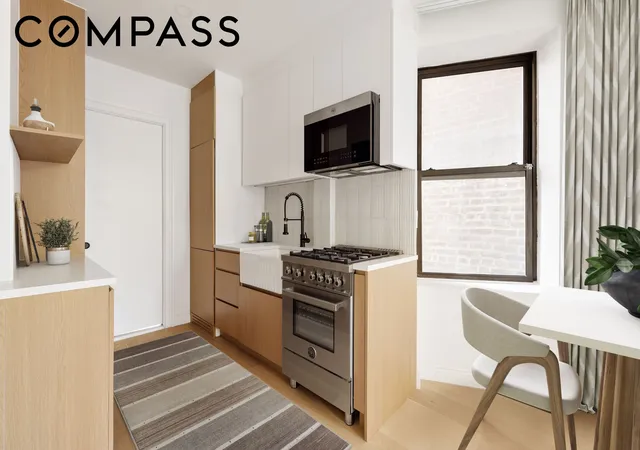 Photo 3 of Sale Pending at 41 Perry St #4C, New York City, NY 10014 | MLS# RLS20102268 | Listing updated on 2026-09-16