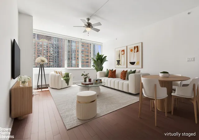 Photo 1 of Condo for sale at 100 Riverside Blvd #5B, New York City, NY 10069 | MLS# RLS20102281 | Listing updated on 2026-09-20