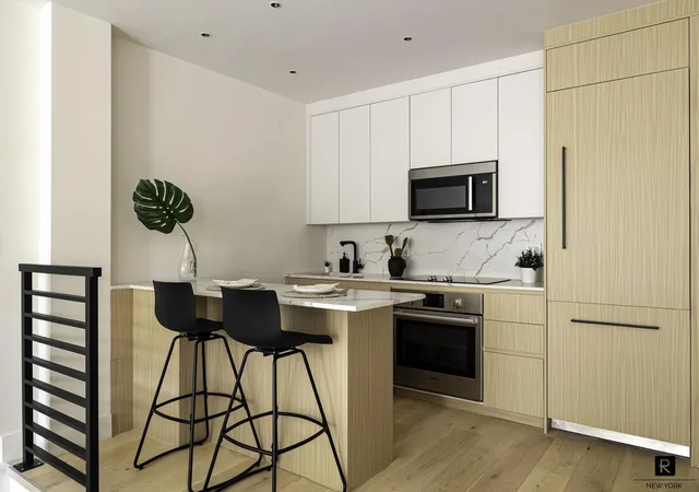 Photo 1 of Sale Pending at 100 Scholes St #1-B, New York City, NY 11206 | MLS# RLS20102304 | Listing updated on 2026-10-07