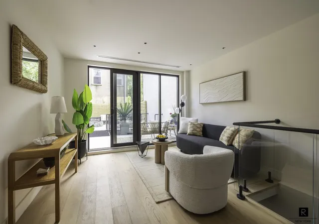 Photo 2 of Sale Pending at 100 Scholes St #1-B, New York City, NY 11206 | MLS# RLS20102304 | Listing updated on 2026-10-07