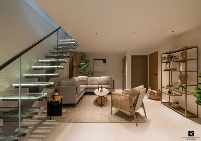 Photo 4 of Sale Pending at 100 Scholes St #1-B, New York City, NY 11206 | MLS# RLS20102304 | Listing updated on 2026-10-07