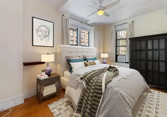 Photo 1 of Sale Pending at 235 W End Ave #11-G, New York City, NY 10023 | MLS# RLS20102317 | Listing updated on 2026-10-06