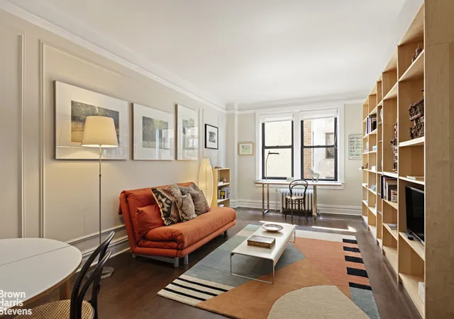 Photo 1 of Sale Pending at 878 W End Ave #11D, New York City, NY 10025 | MLS# RLS20102384 | Listing updated on 2026-09-11