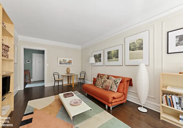 Photo 2 of Sale Pending at 878 W End Ave #11D, New York City, NY 10025 | MLS# RLS20102384 | Listing updated on 2026-09-11