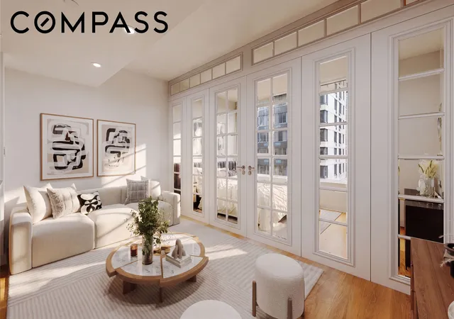 Photo 1 of Condo for sale at 301 E 61st Street #6C, New York City, NY 10065 | MLS# RLS20100237 | Listing updated on 2026-09-29