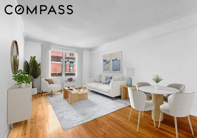 Photo 1 of Condo for sale at 88 Bleecker St #2M, New York, NY 10012 | MLS# RLS20101650 | Listing updated on 2026-09-22