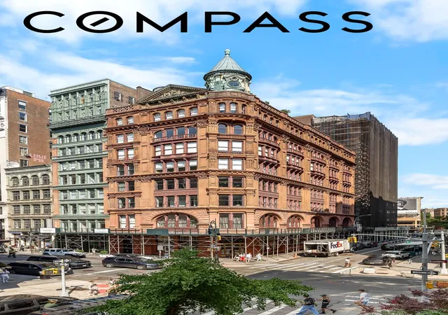 Photo 3 of Condo for sale at 88 Bleecker St #2M, New York, NY 10012 | MLS# RLS20101650 | Listing updated on 2026-09-22