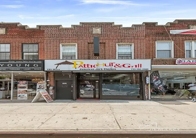 Single family home for sale at 193 Utica Ave, Brooklyn, NY 11213 | MLS# RLS20102722