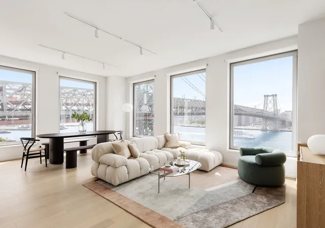 Photo 1 of Condo for sale at 8 S 4th St #9B, New York City, NY 11249 | MLS# RLS20101791 | Listing updated on 2026-10-04