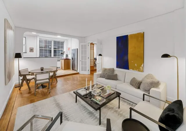 Photo 1 of Condo for sale at 25 Minetta Ln #1JK, New York, NY 10012 | MLS# RLS20102825 | Listing updated on 2026-09-18