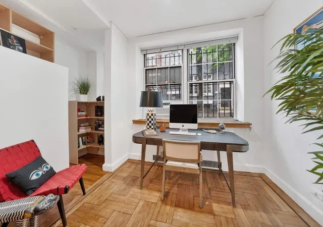 Photo 2 of Condo for sale at 25 Minetta Ln #1JK, New York, NY 10012 | MLS# RLS20102825 | Listing updated on 2026-09-18