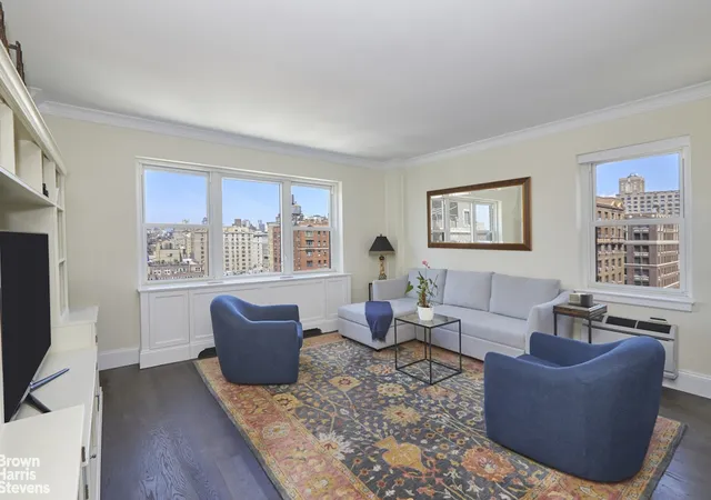 11 Riverside Dr, 11 Riverside Dr, New York, NY 10023