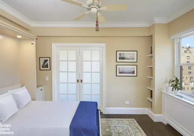 Listing Photo 5 - Condo for sale in building located at 11 Riverside Dr, New York, NY 10023 - Unit #16CW
