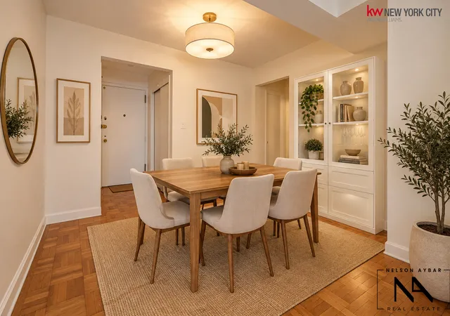 Photo 2 of Condo for sale at 46 01 39th Avenue #103, Sunnyside, NY 11104 | MLS# RLS20102851 | Listing updated on 2026-10-04