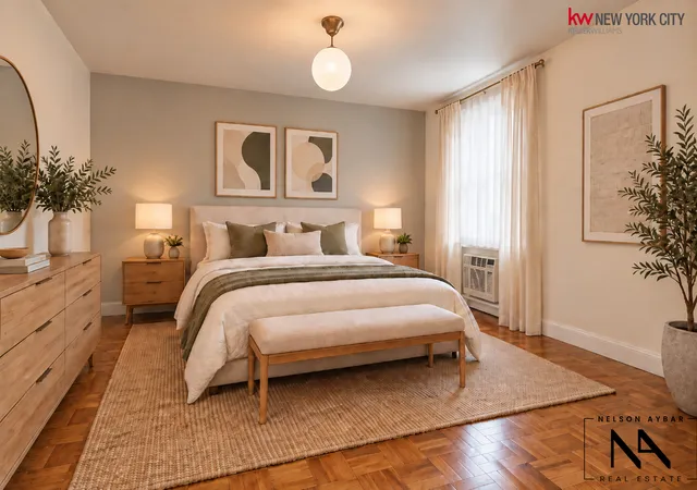 Photo 3 of Condo for sale at 46 01 39th Avenue #103, Sunnyside, NY 11104 | MLS# RLS20102851 | Listing updated on 2026-10-04
