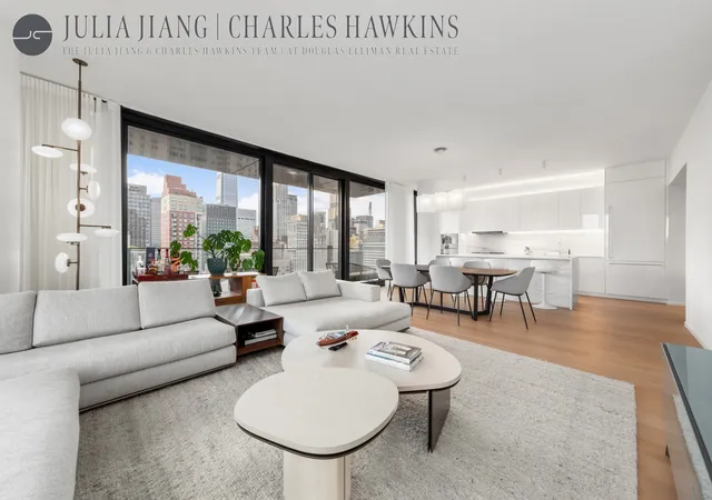 Photo 1 of Condo for sale at 695 1st Avenue #38E, New York City, NY 10016 | MLS# RLS20102877 | Listing updated on 2026-09-20