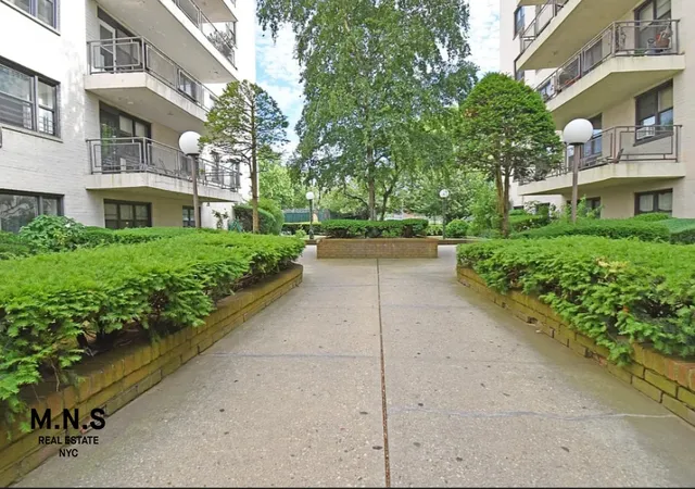 Photo 1 of Condo for sale at 3090 Voorhies Ave #2-L, New York City, NY 11235 | MLS# RLS20102891 | Listing updated on 2026-10-01
