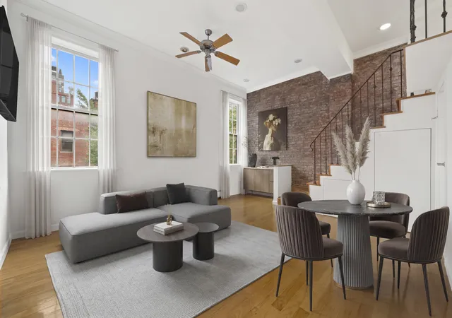 Photo 1 of Sale Pending at 100 W 15th Street #4A, New York City, NY 10011 | MLS# RLS20103024 | Listing updated on 2026-09-08