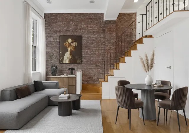 Photo 2 of Sale Pending at 100 W 15th Street #4A, New York City, NY 10011 | MLS# RLS20103024 | Listing updated on 2026-09-08