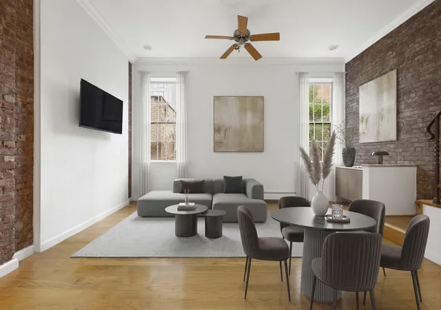 Photo 3 of Sale Pending at 100 W 15th Street #4A, New York City, NY 10011 | MLS# RLS20103024 | Listing updated on 2026-09-08