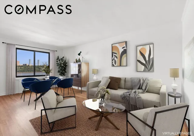 Photo 1 of Condo for sale at 159 00 Riverside Dr W #4G, New York City, NY 10032 | MLS# RLS20084461 | Listing updated on 2026-10-03